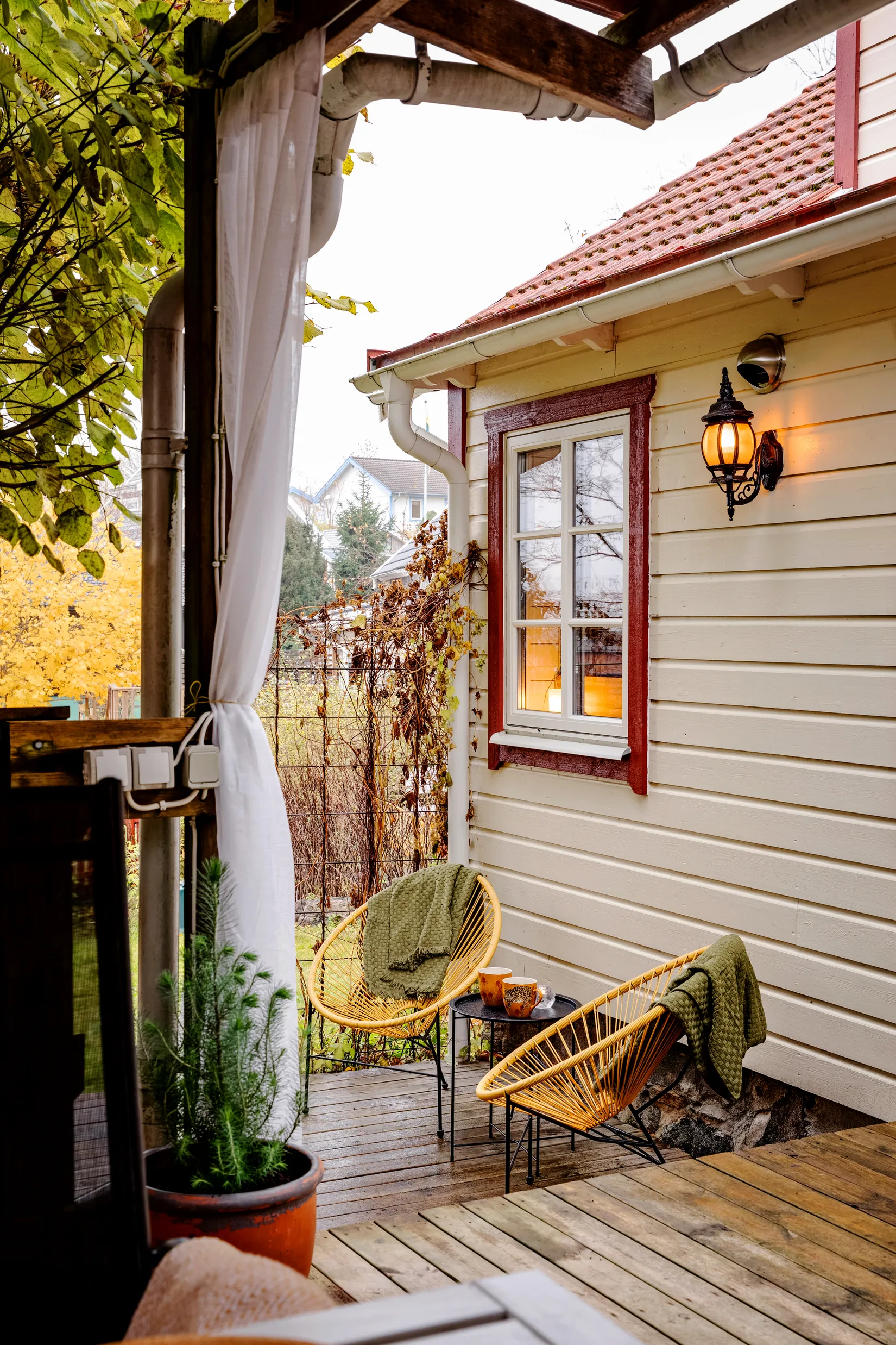 Villa, Storgatan 49, Lilla Edet