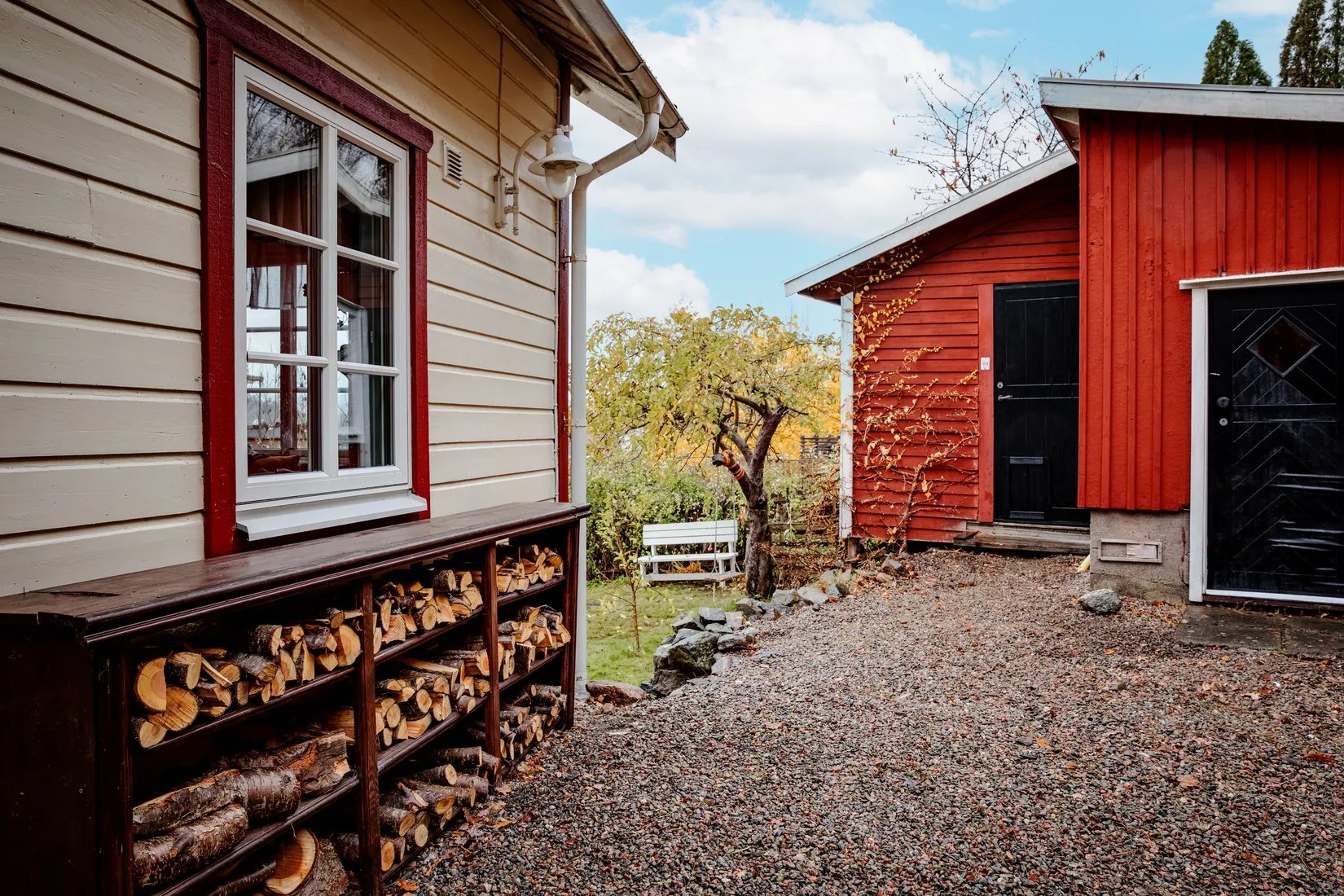 Villa, Storgatan 49, Lilla Edet