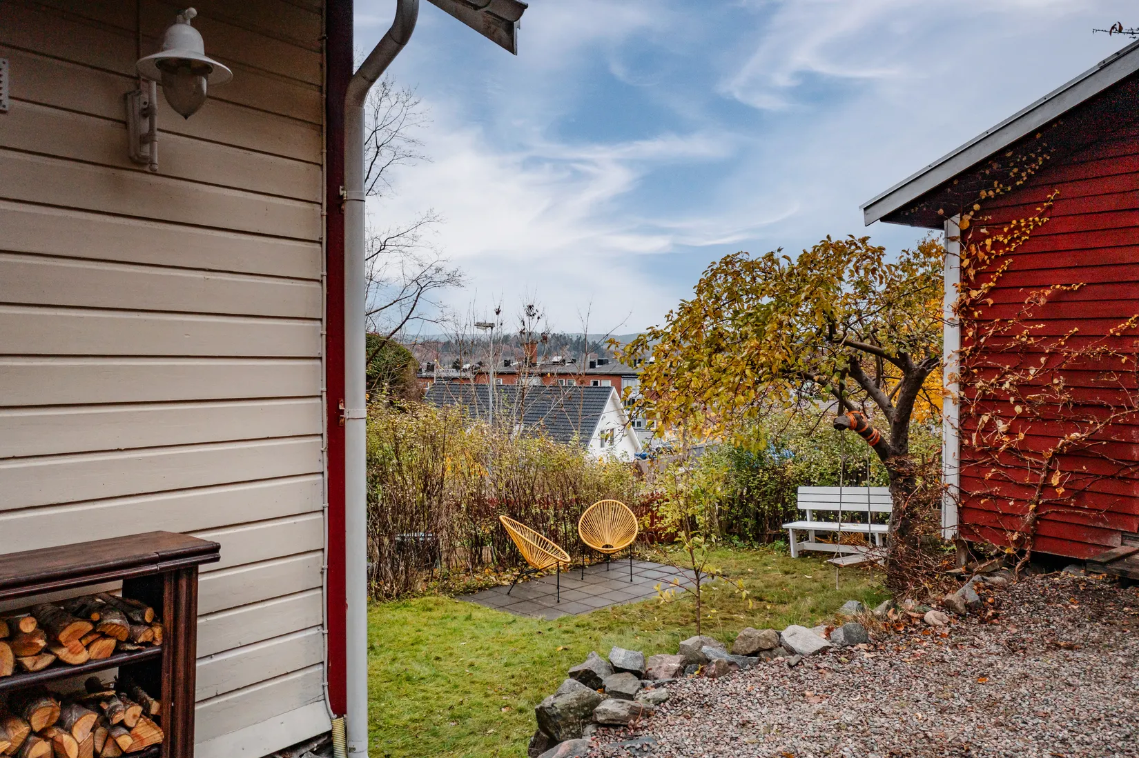 Villa, Storgatan 49, Lilla Edet