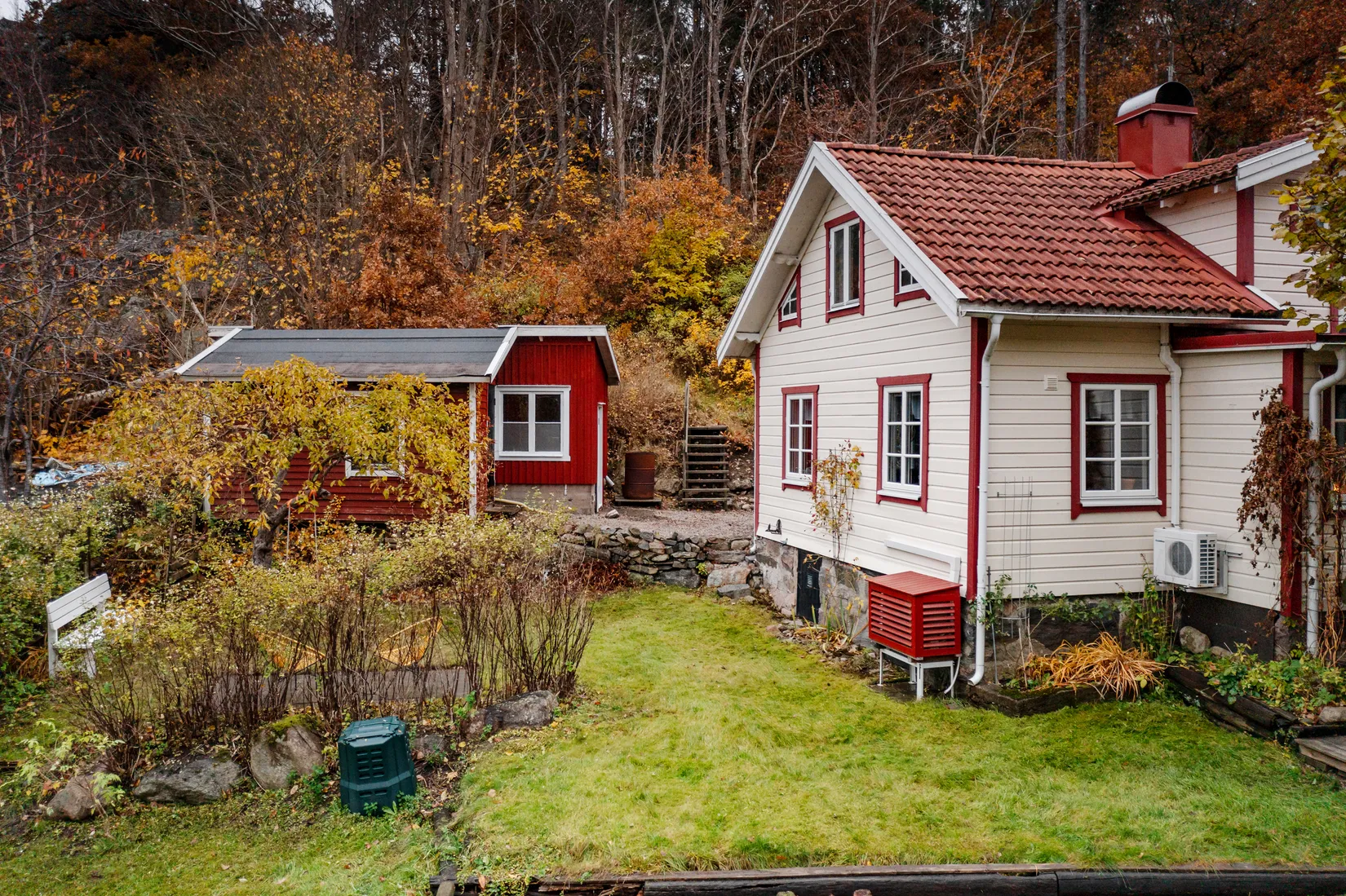 Villa, Storgatan 49, Lilla Edet