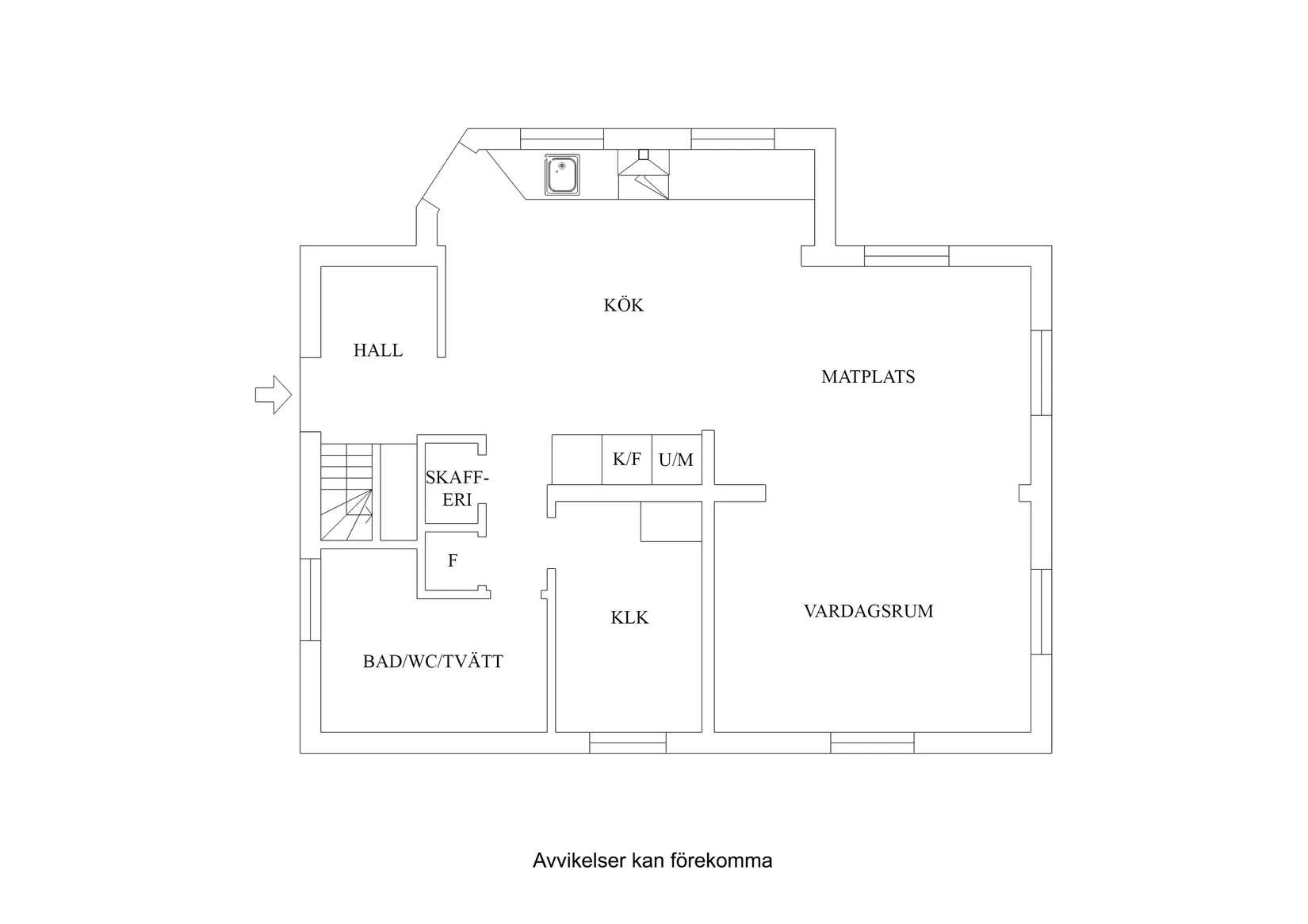 Villa, Storgatan 49, Lilla Edet