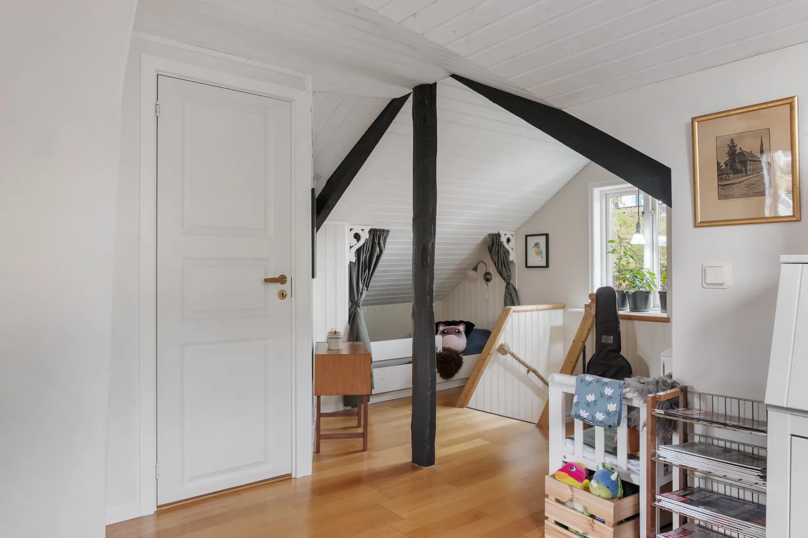 Villa, Storgatan 49, Lilla Edet