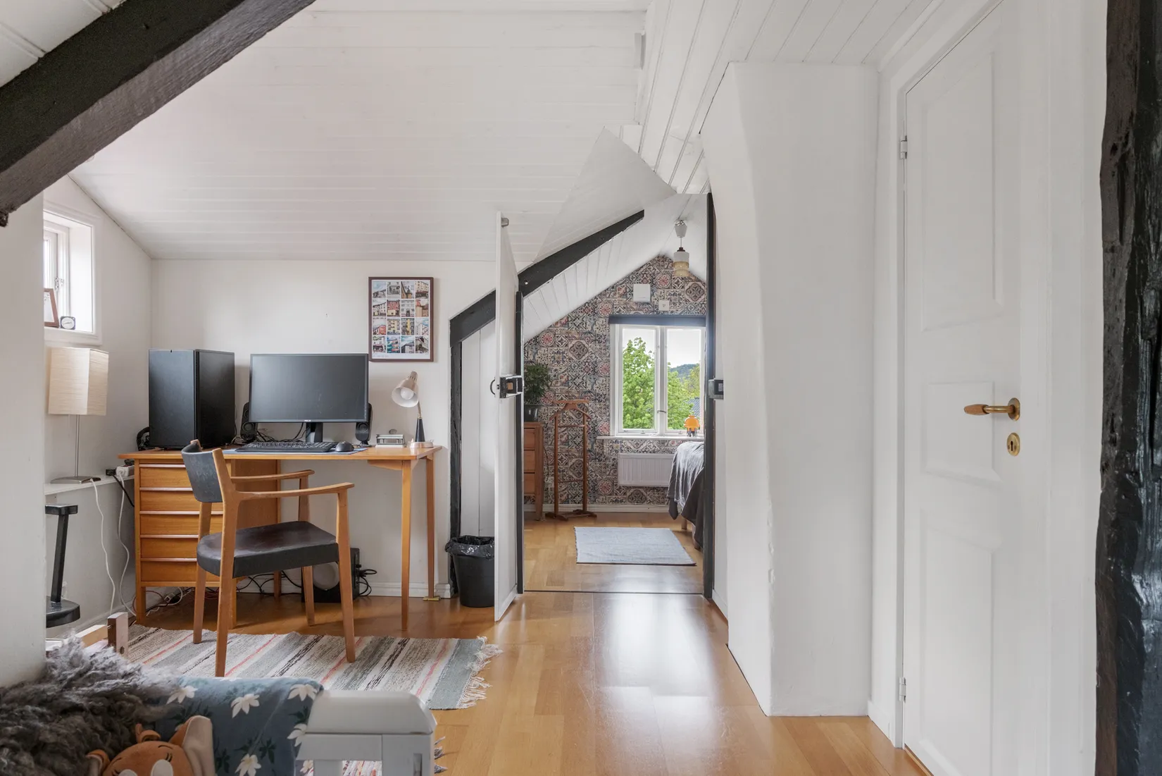 Villa, Storgatan 49, Lilla Edet