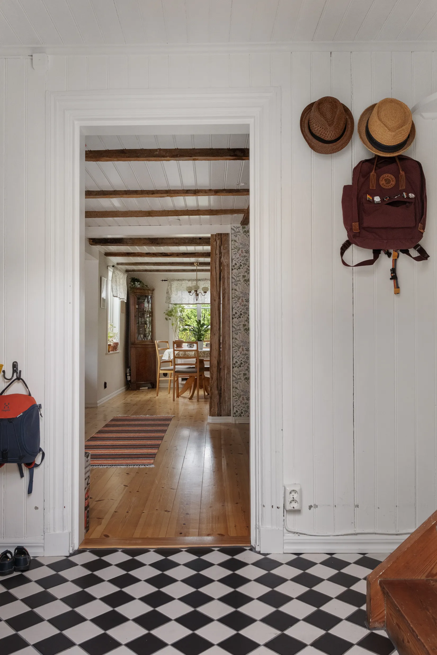 Villa, Storgatan 49, Lilla Edet