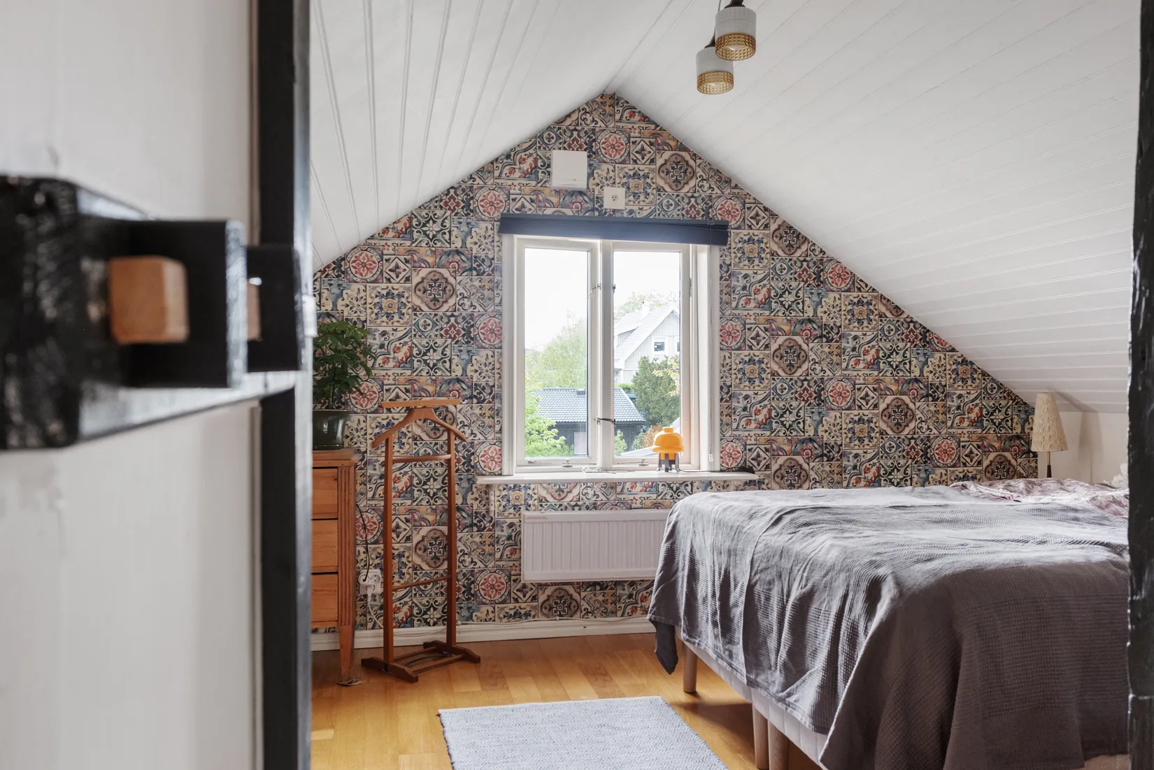 Villa, Storgatan 49, Lilla Edet