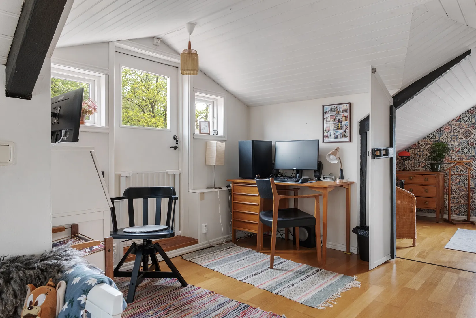 Villa, Storgatan 49, Lilla Edet