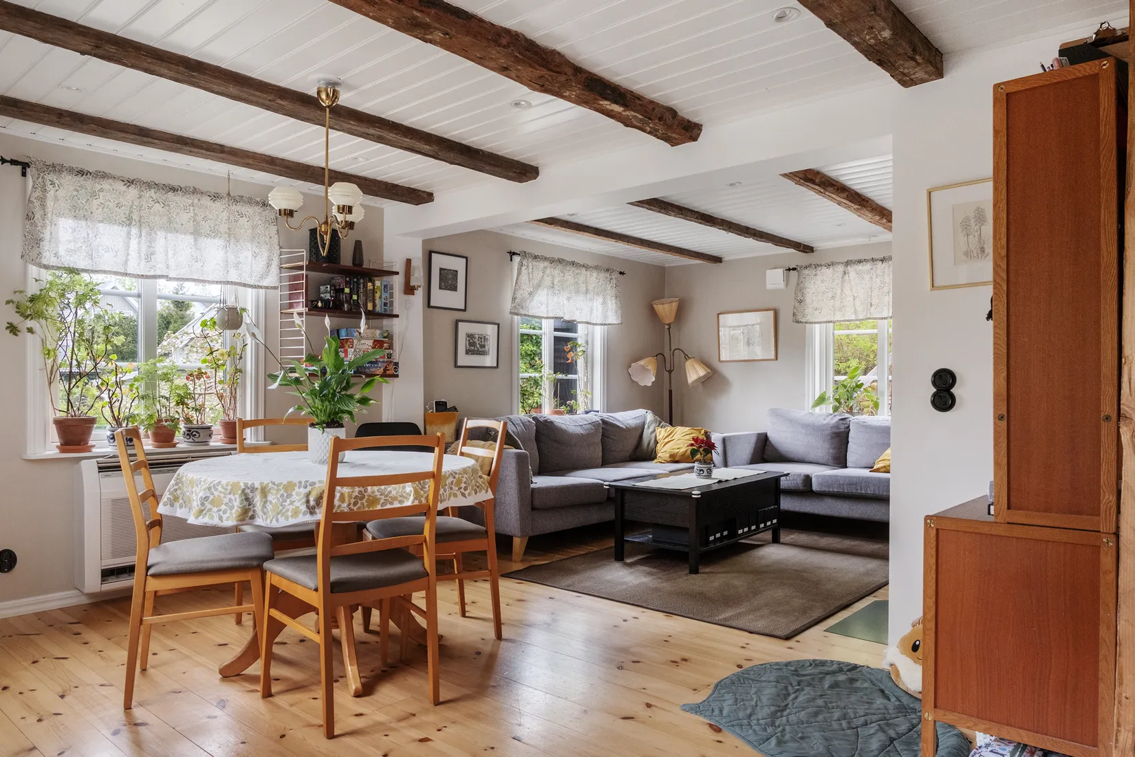 Villa, Storgatan 49, Lilla Edet