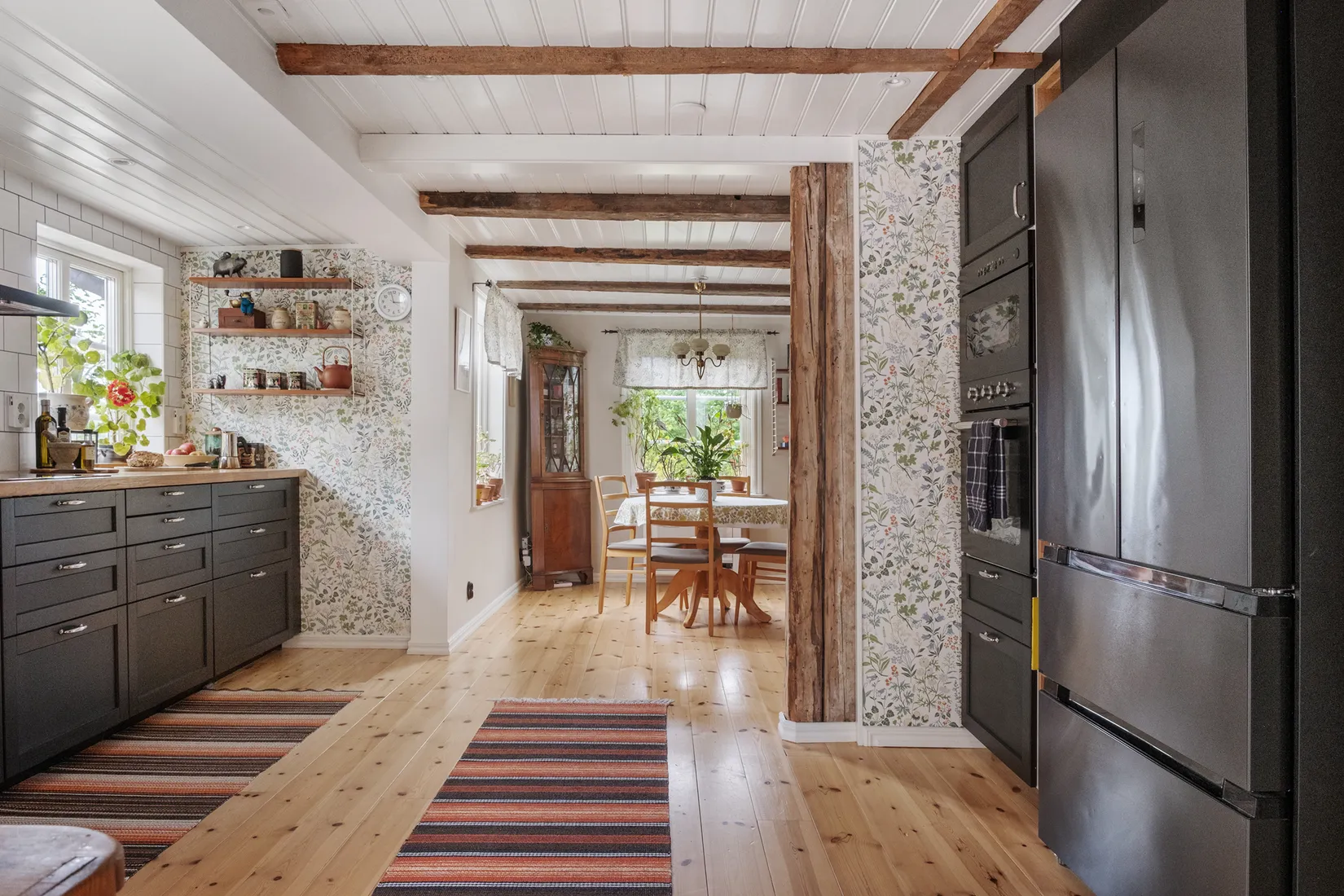 Villa, Storgatan 49, Lilla Edet