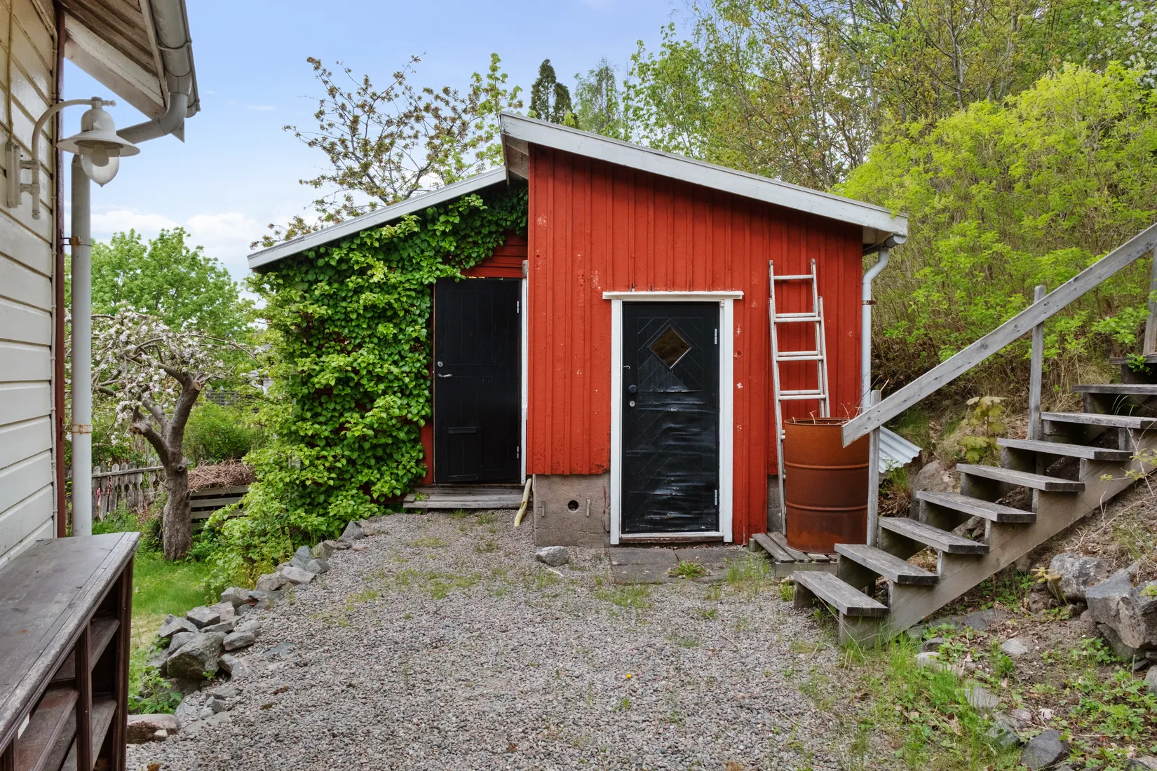 Villa, Storgatan 49, Lilla Edet