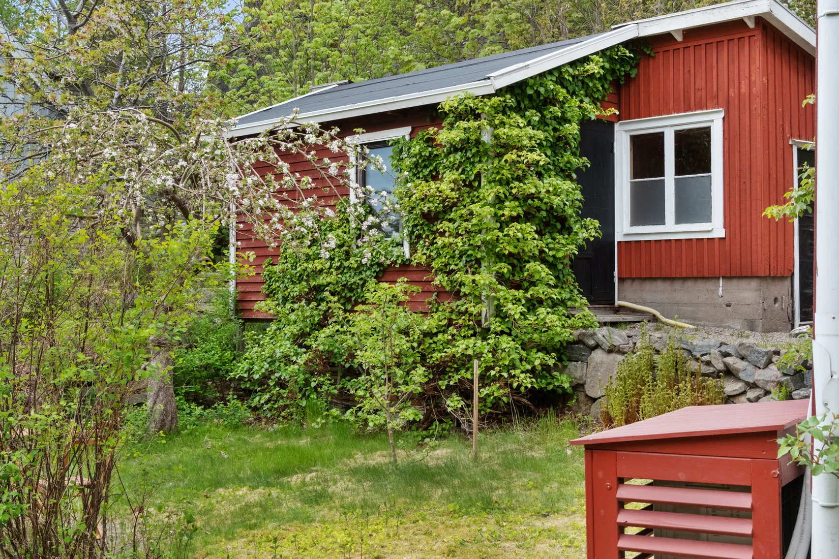 Villa, Storgatan 49, Lilla Edet