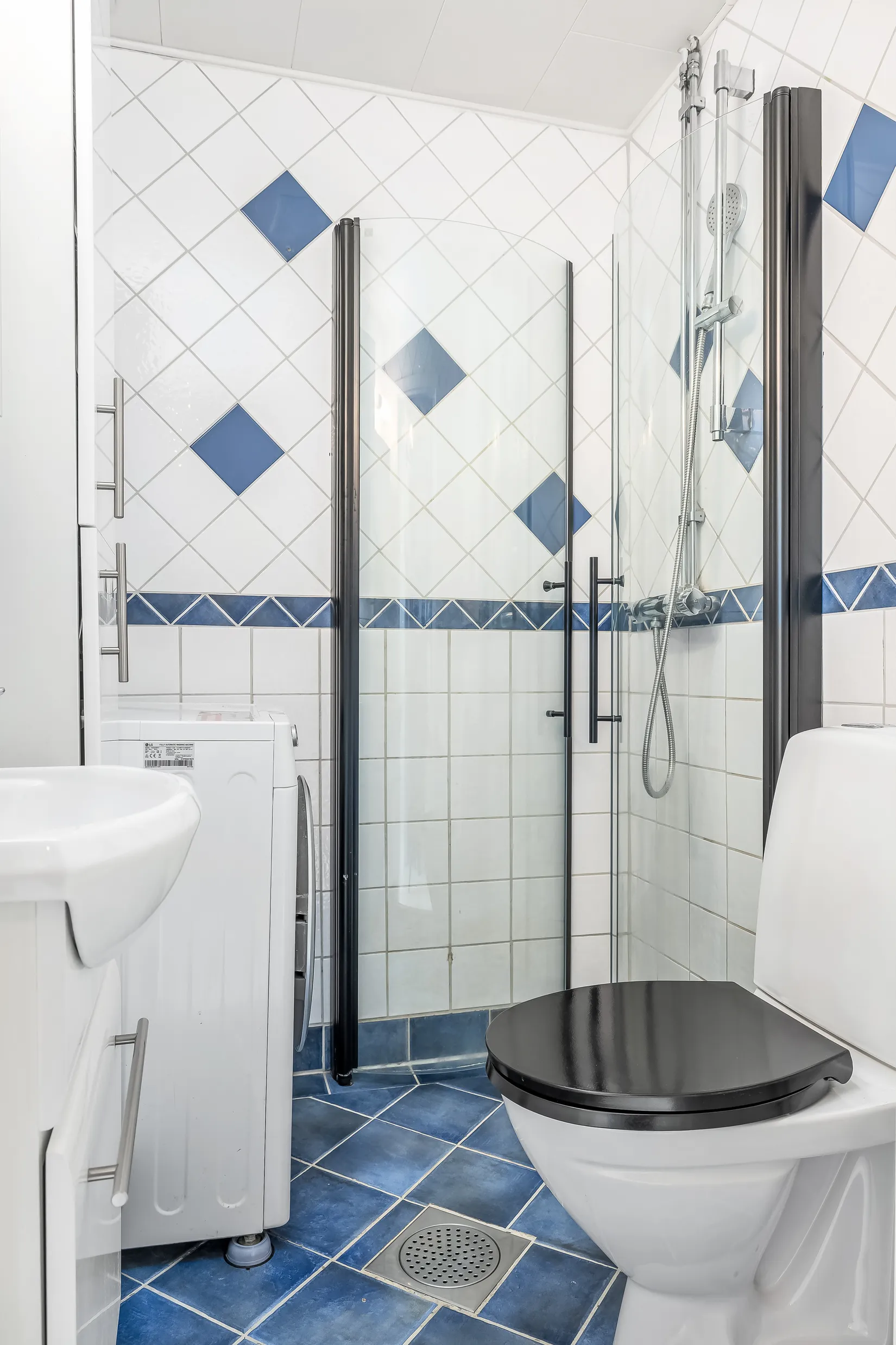Bostadsrätt, Hagagatan 48C, Haga, Norrköping