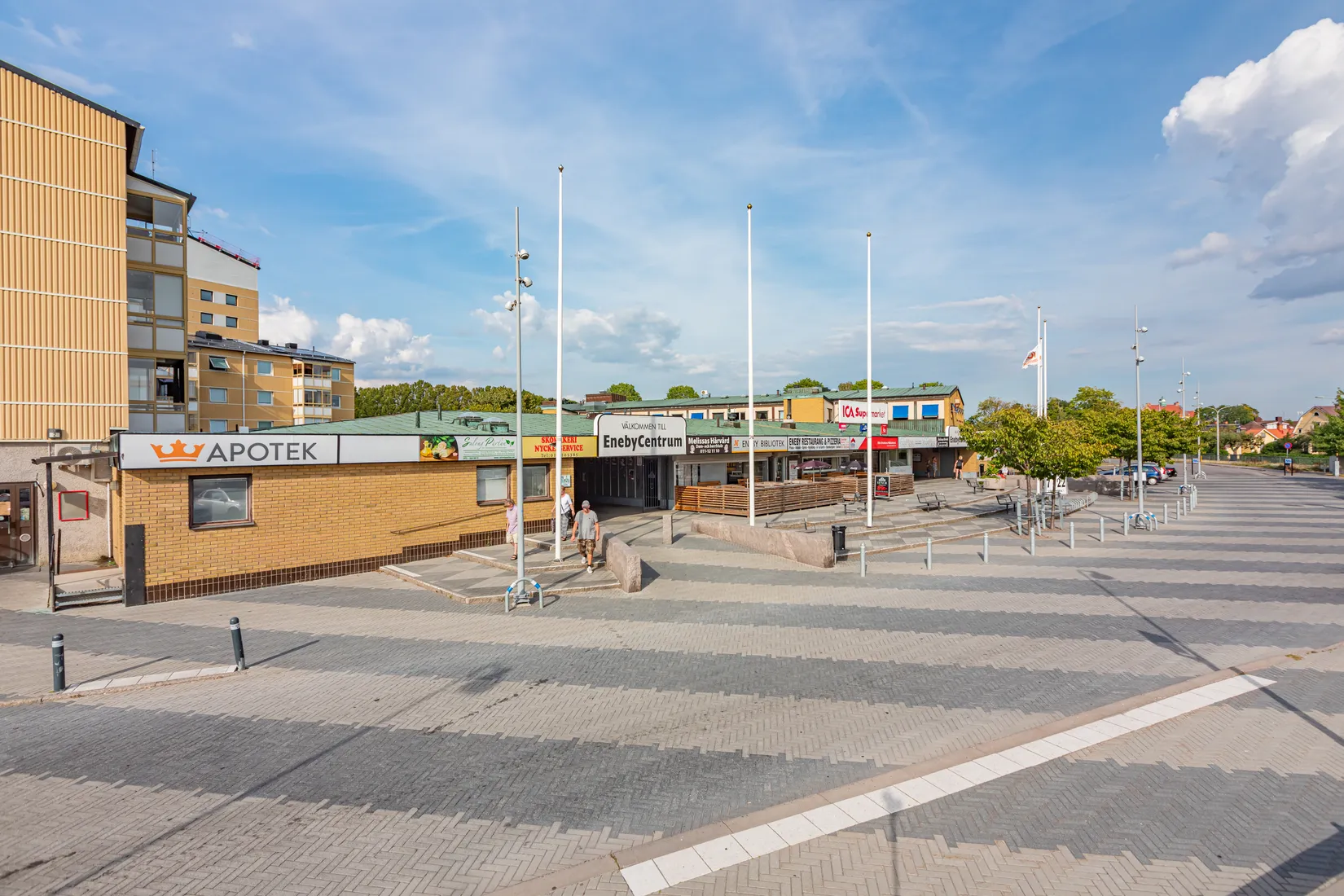 Bostadsrätt, Hagagatan 48C, Haga, Norrköping