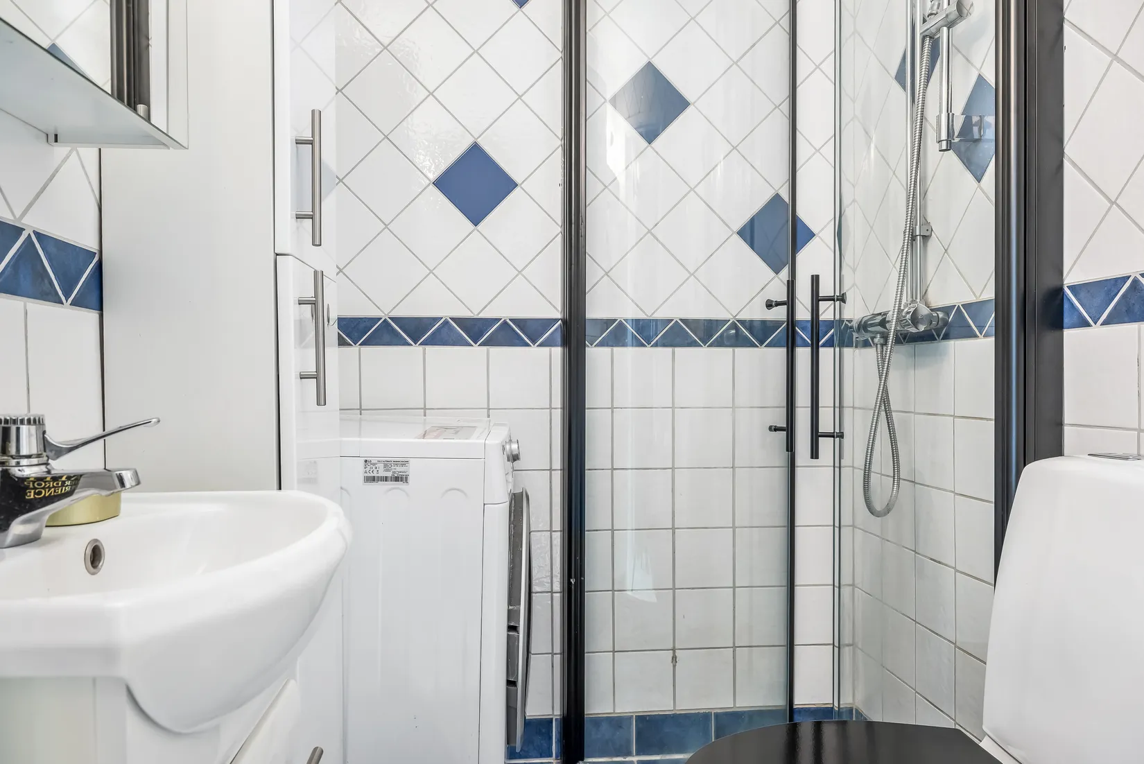 Bostadsrätt, Hagagatan 48C, Haga, Norrköping