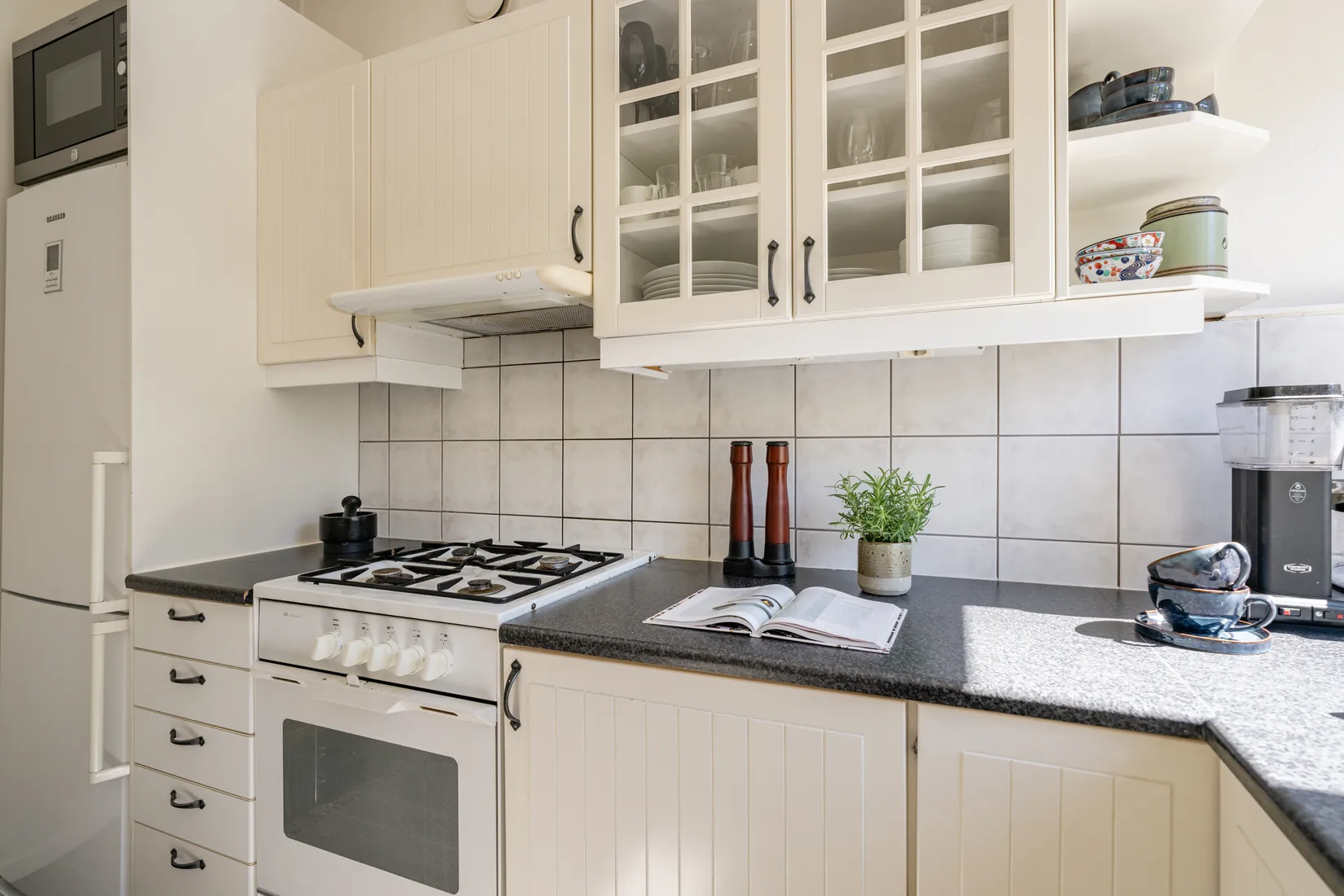 Bostadsrätt, Trädgårdsgatan 5, Centrala Sundbyberg, Sundbyberg