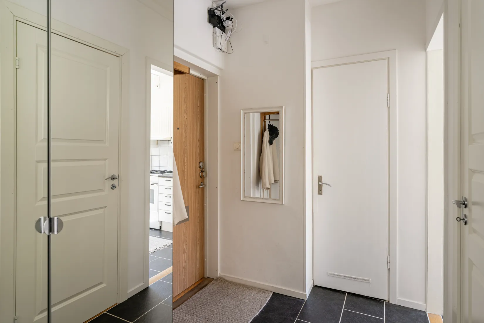 Bostadsrätt, Trädgårdsgatan 5, Centrala Sundbyberg, Sundbyberg