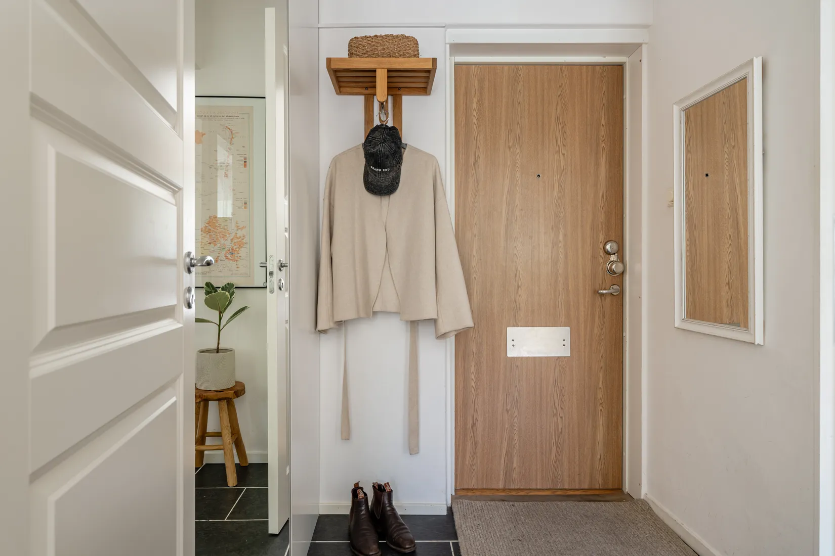 Bostadsrätt, Trädgårdsgatan 5, Centrala Sundbyberg, Sundbyberg