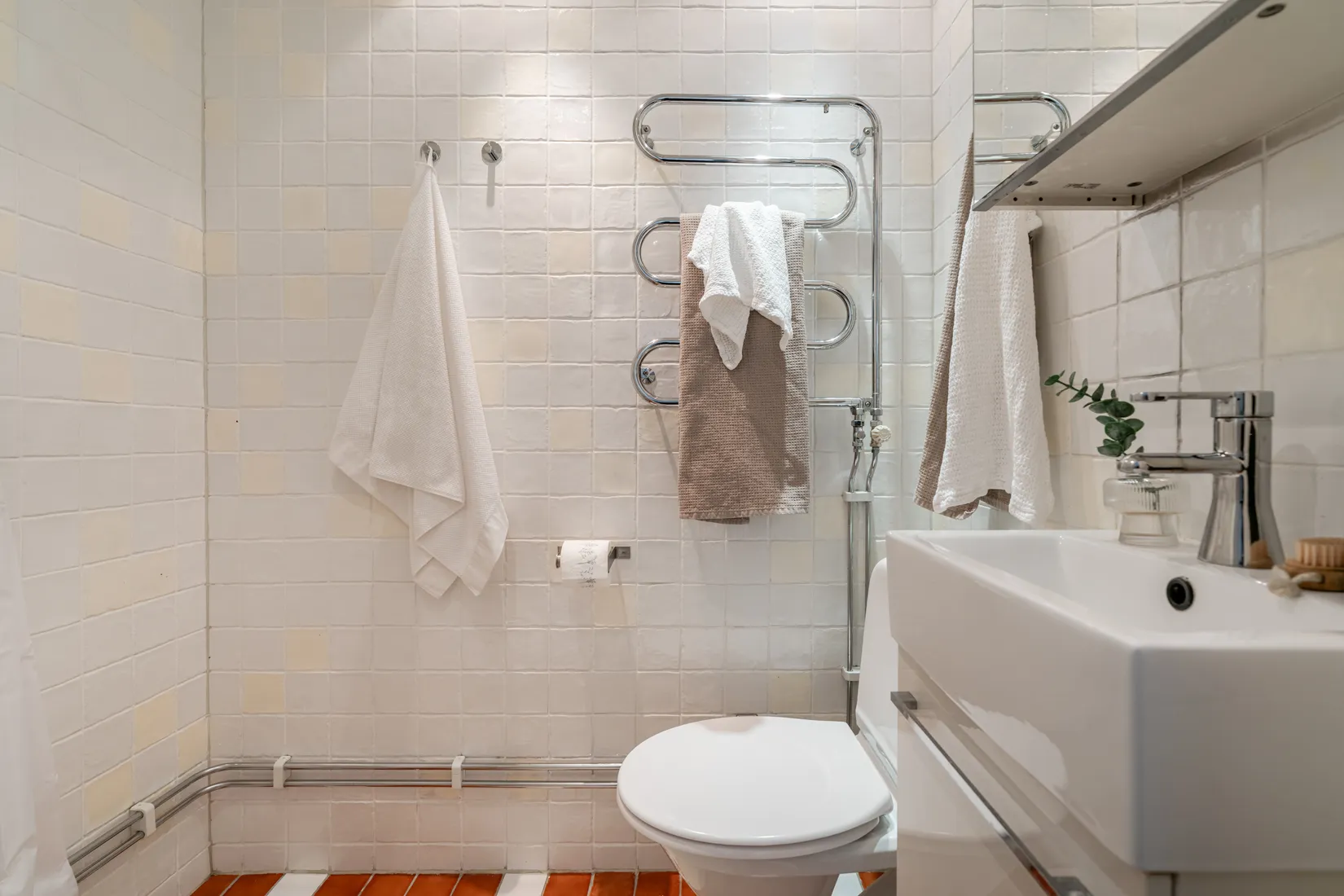 Bostadsrätt, Trädgårdsgatan 5, Centrala Sundbyberg, Sundbyberg