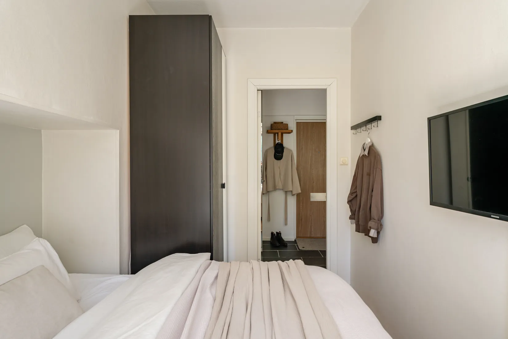Bostadsrätt, Trädgårdsgatan 5, Centrala Sundbyberg, Sundbyberg