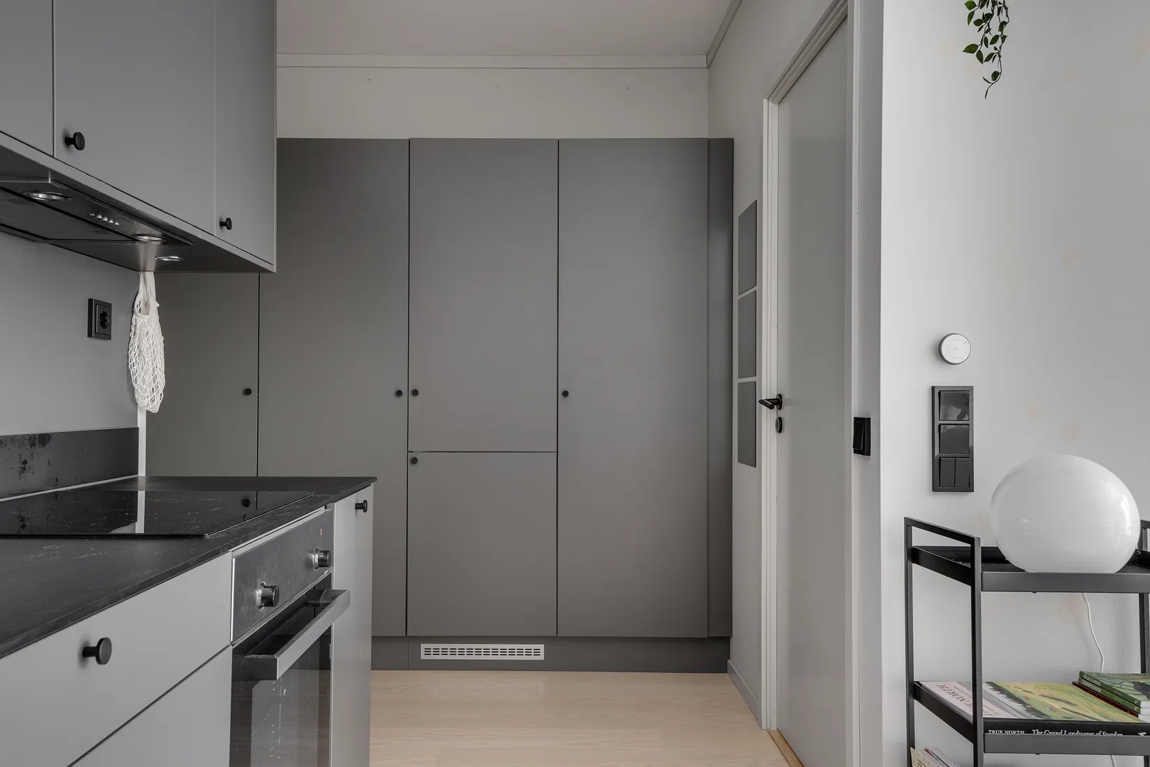 Bostadsrätt, Torgny Segerstedts allé 85, Rosendal, Uppsala