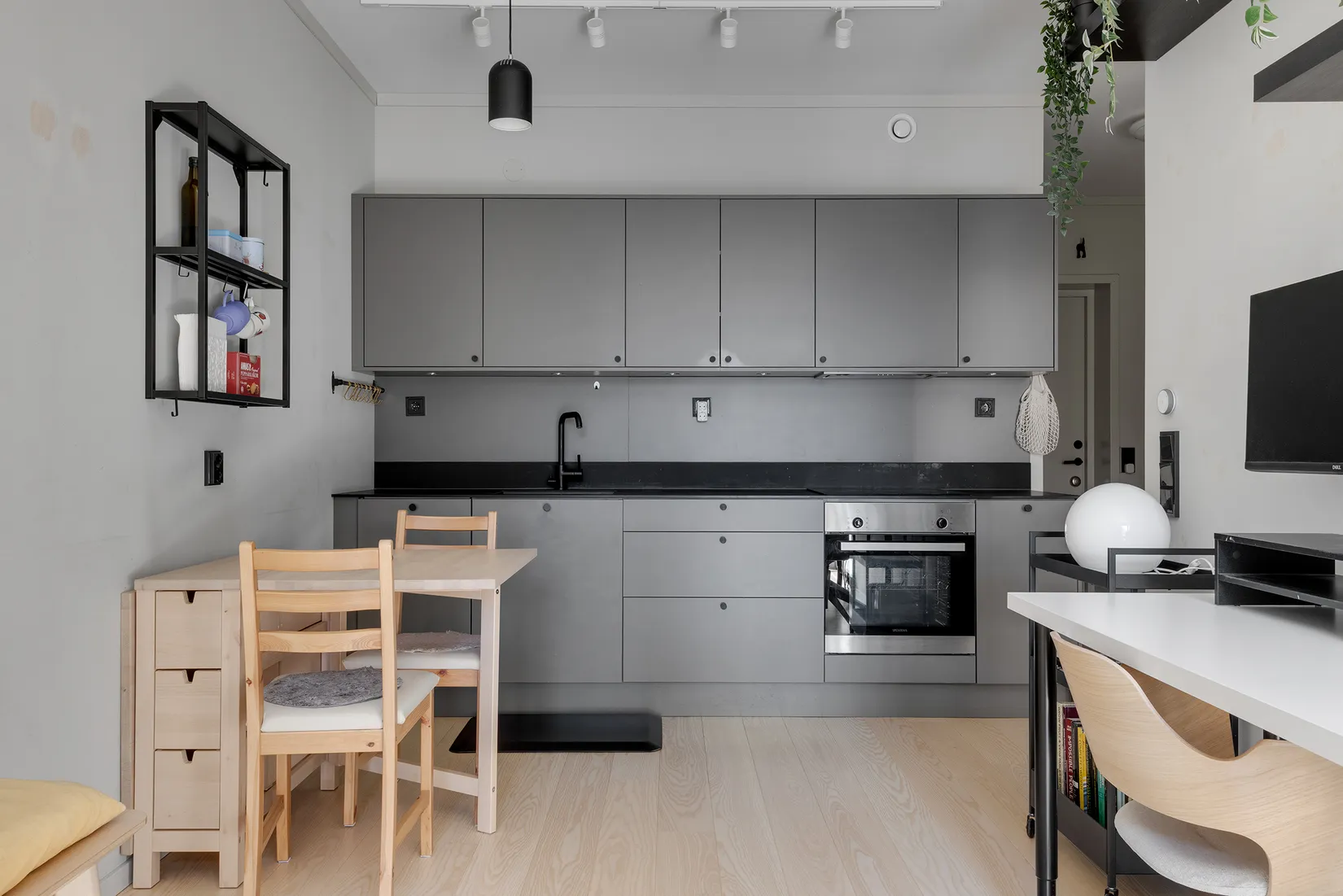 Bostadsrätt, Torgny Segerstedts allé 85, Rosendal, Uppsala
