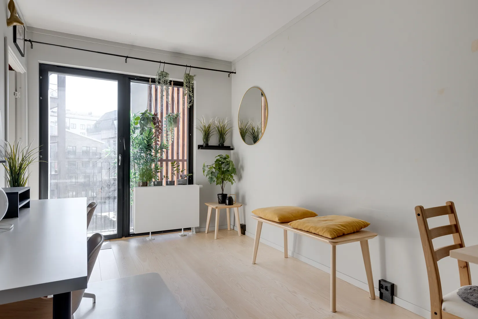 Bostadsrätt, Torgny Segerstedts allé 85, Rosendal, Uppsala