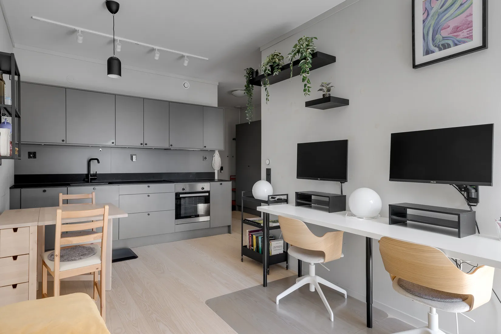 Bostadsrätt, Torgny Segerstedts allé 85, Rosendal, Uppsala