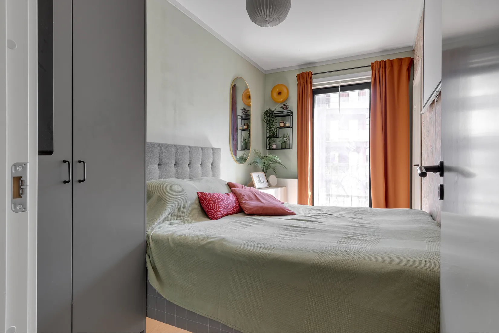 Bostadsrätt, Torgny Segerstedts allé 85, Rosendal, Uppsala
