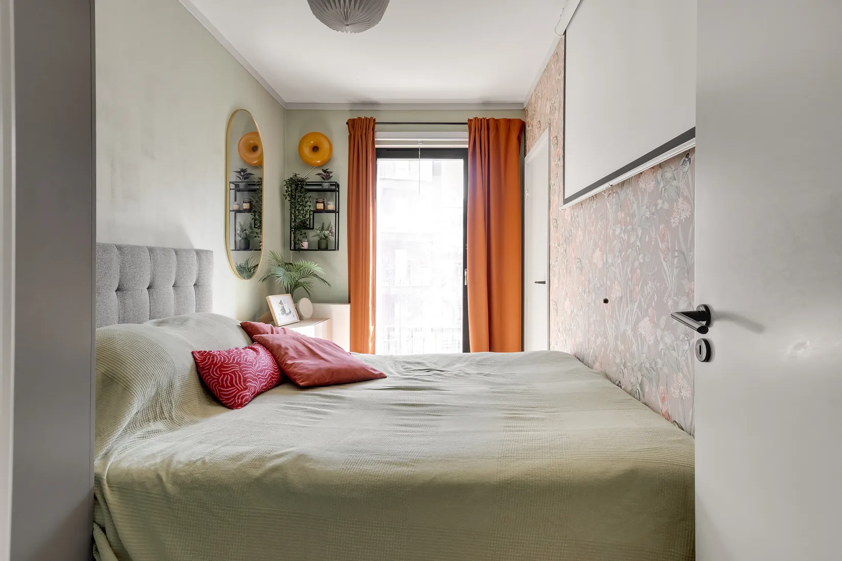 Bostadsrätt, Torgny Segerstedts allé 85, Rosendal, Uppsala