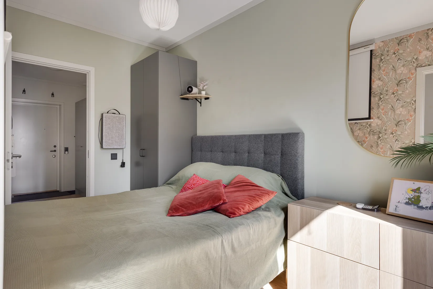 Bostadsrätt, Torgny Segerstedts allé 85, Rosendal, Uppsala