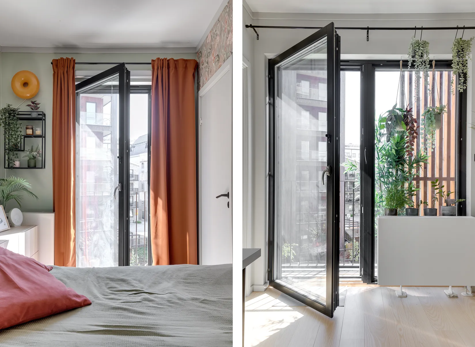 Bostadsrätt, Torgny Segerstedts allé 85, Rosendal, Uppsala