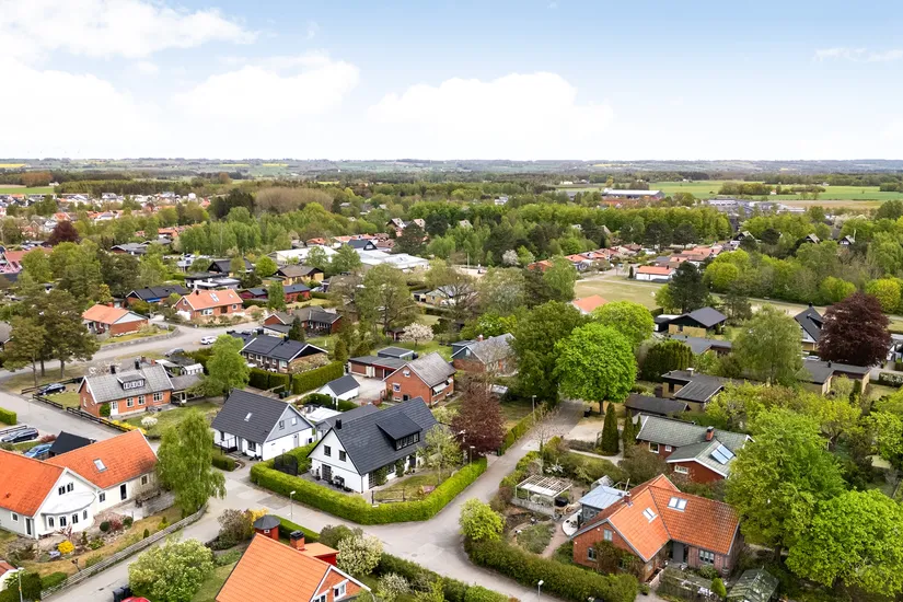 Villa, Bryggaregatan 15B, Södra Sandby, Lund