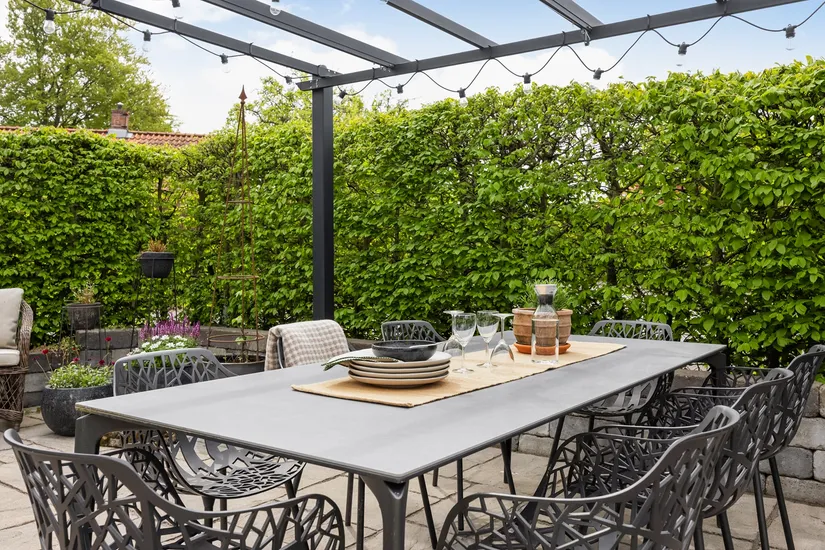 Villa, Bryggaregatan 15B, Södra Sandby, Lund