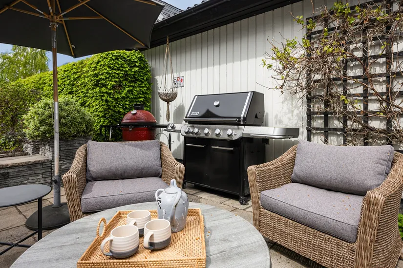 Villa, Bryggaregatan 15B, Södra Sandby, Lund