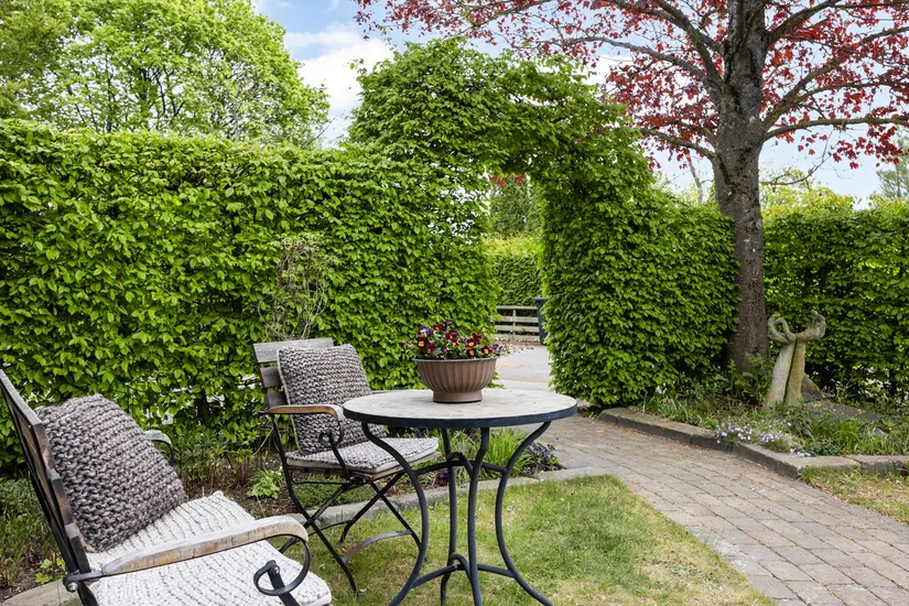 Villa, Bryggaregatan 15B, Södra Sandby, Lund