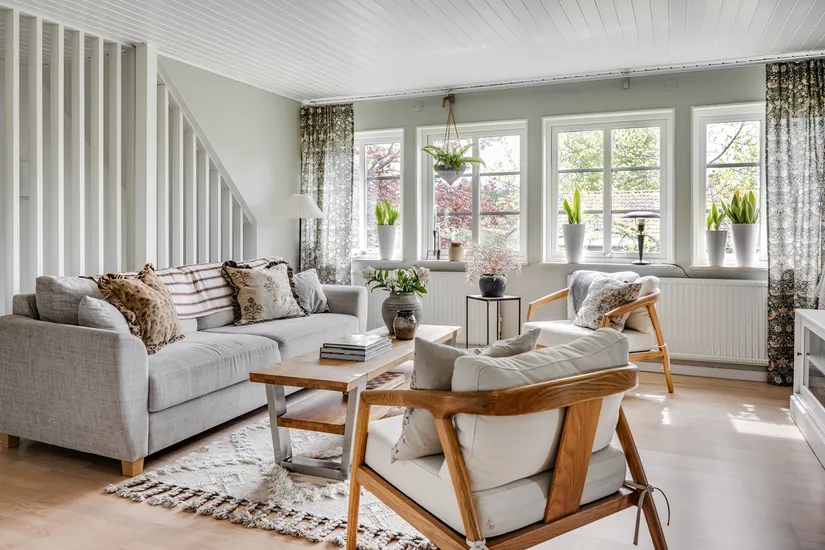 Villa, Bryggaregatan 15B, Södra Sandby, Lund