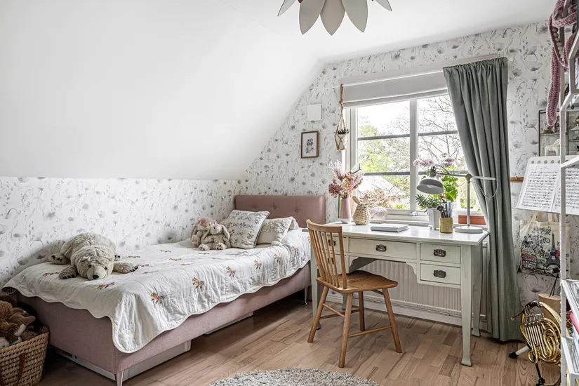 Villa, Bryggaregatan 15B, Södra Sandby, Lund