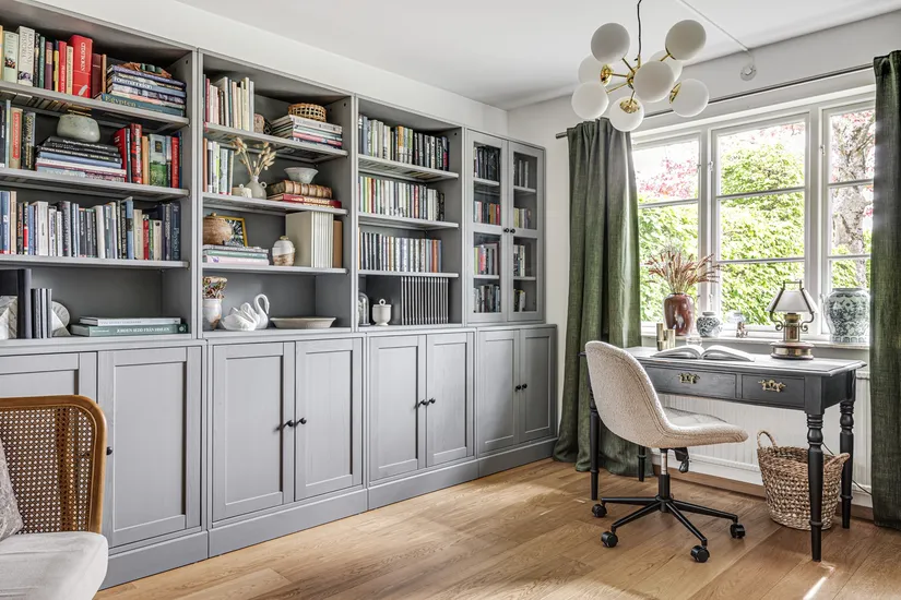 Villa, Bryggaregatan 15B, Södra Sandby, Lund