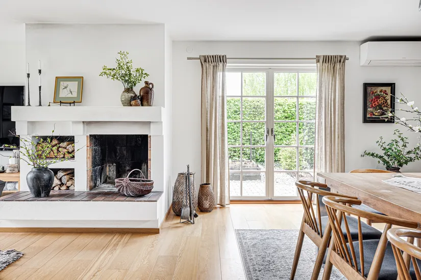 Villa, Bryggaregatan 15B, Södra Sandby, Lund