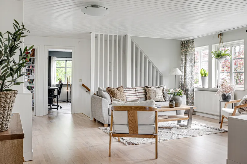 Villa, Bryggaregatan 15B, Södra Sandby, Lund