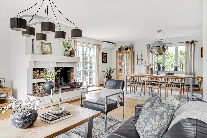 Villa, Bryggaregatan 15B, Södra Sandby, Lund