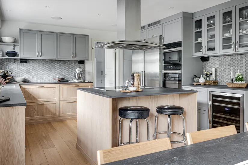Villa, Bryggaregatan 15B, Södra Sandby, Lund