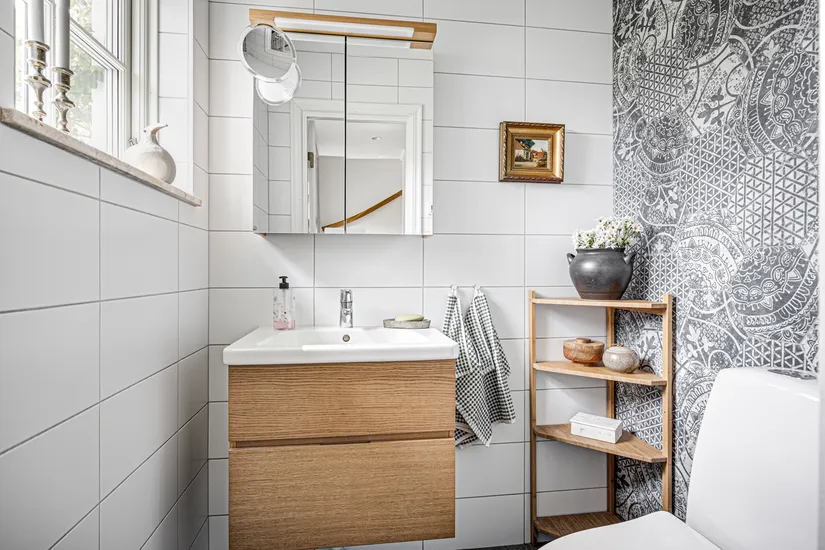Villa, Bryggaregatan 15B, Södra Sandby, Lund