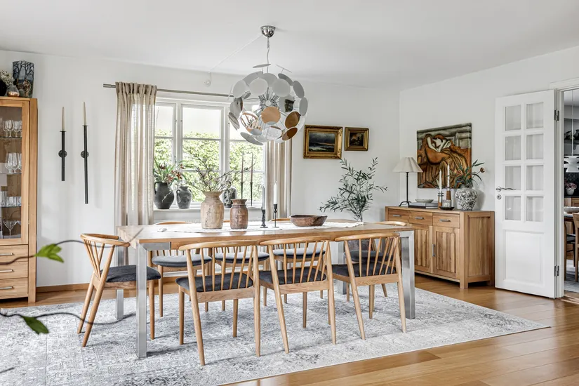Villa, Bryggaregatan 15B, Södra Sandby, Lund