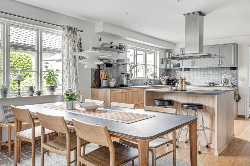 Villa, Bryggaregatan 15B, Södra Sandby, Lund