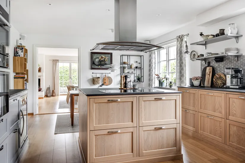 Villa, Bryggaregatan 15B, Södra Sandby, Lund