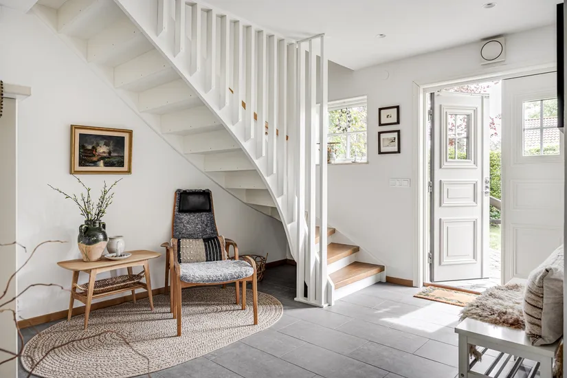Villa, Bryggaregatan 15B, Södra Sandby, Lund