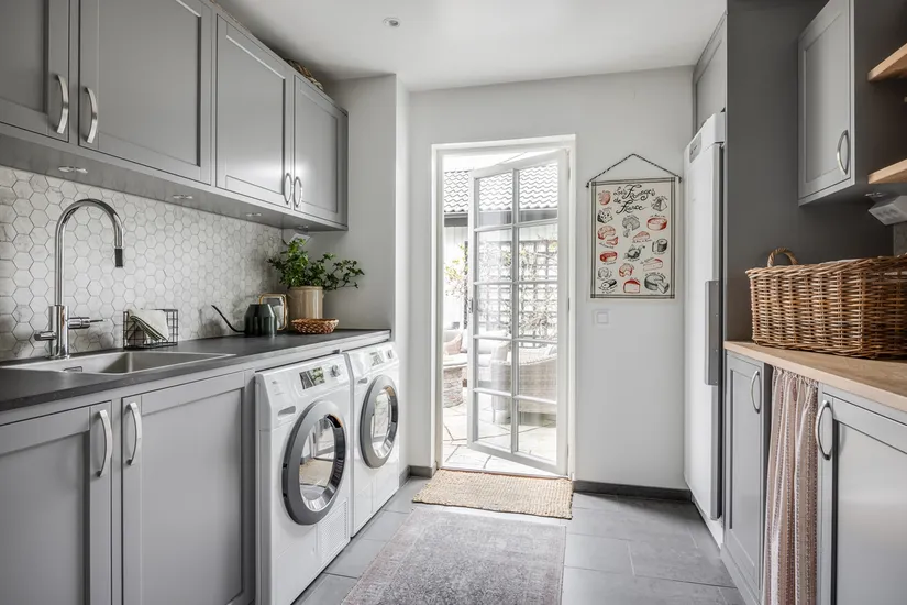 Villa, Bryggaregatan 15B, Södra Sandby, Lund
