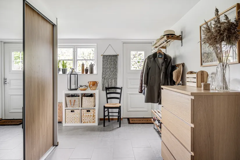 Villa, Bryggaregatan 15B, Södra Sandby, Lund