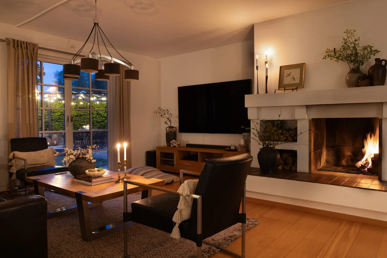 Villa, Bryggaregatan 15B, Södra Sandby, Lund