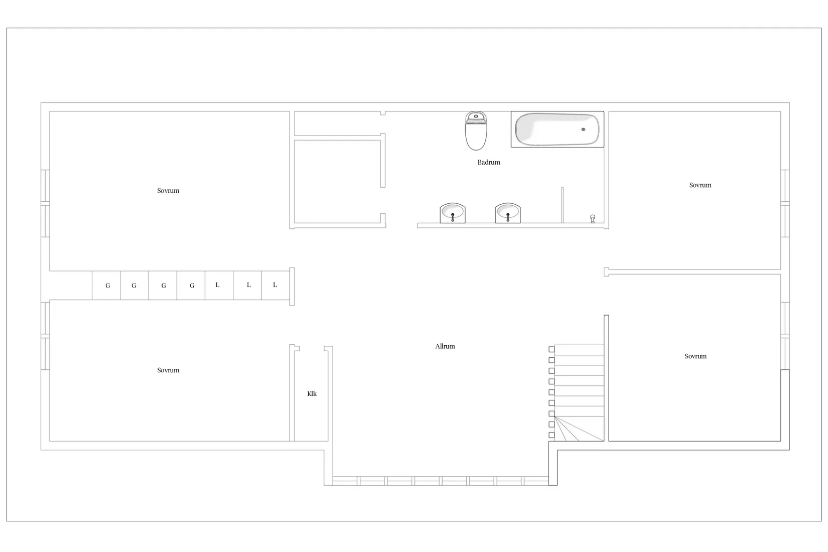 Villa, Bryggaregatan 15B, Södra Sandby, Lund